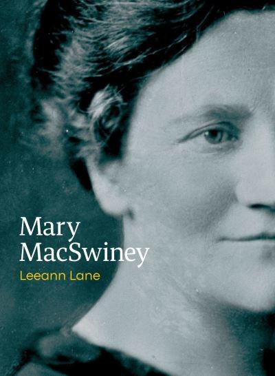 New biography of Mary MacSwiney launched by Leeann Lane