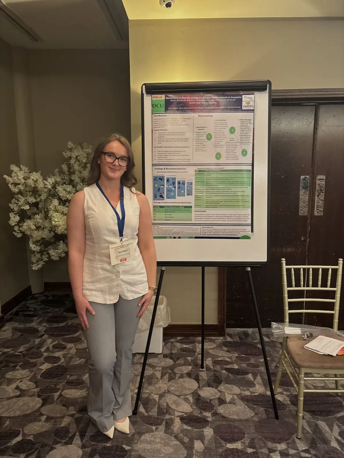 Dementia Conference
