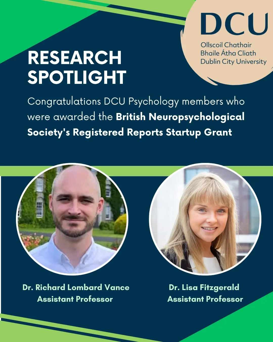 Image of Richard and Lisa Research Spotlight 