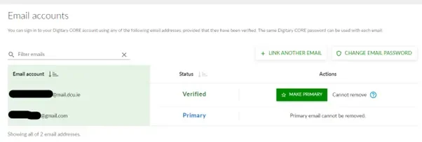 Verify