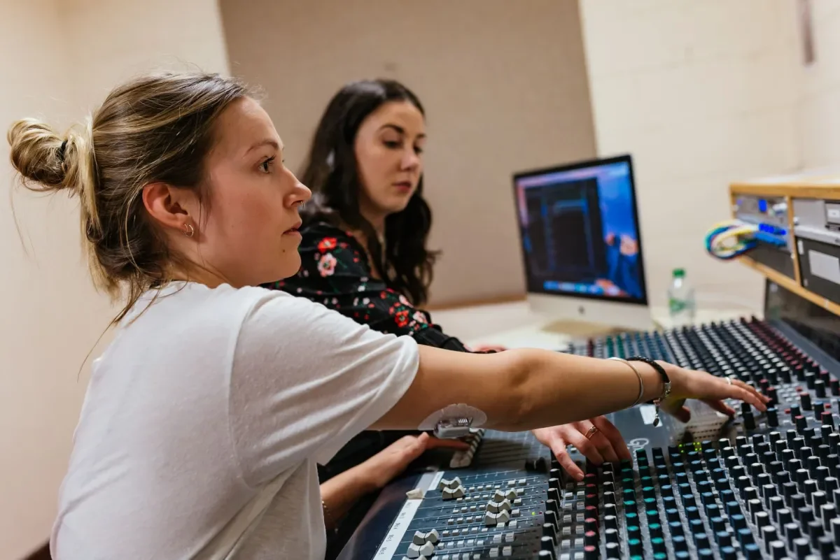 Why study with DCU’s Faculty of Humanities and Social Sciences?