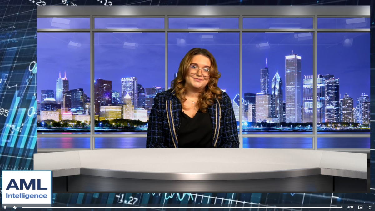 Elizabeth Hearst MA in Journalism