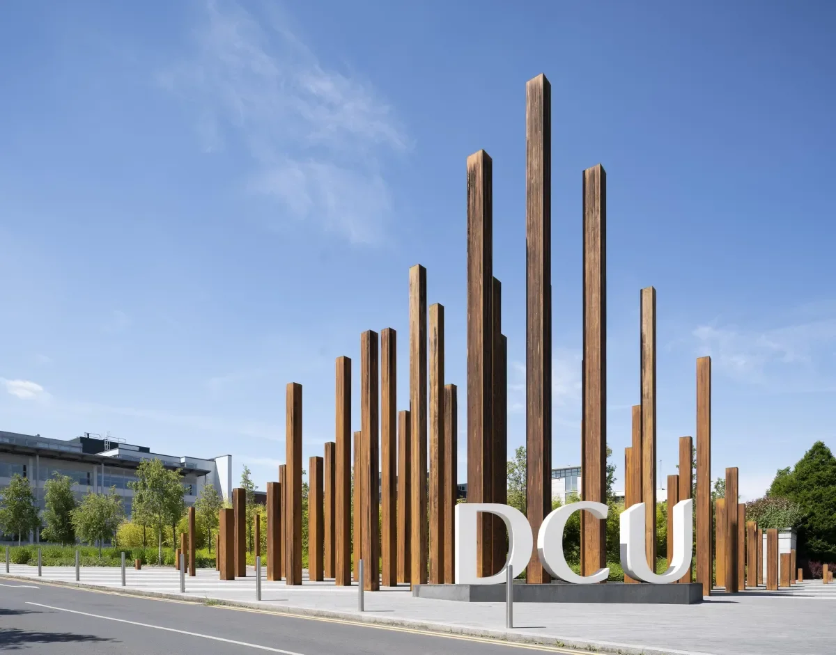 DCU Letters