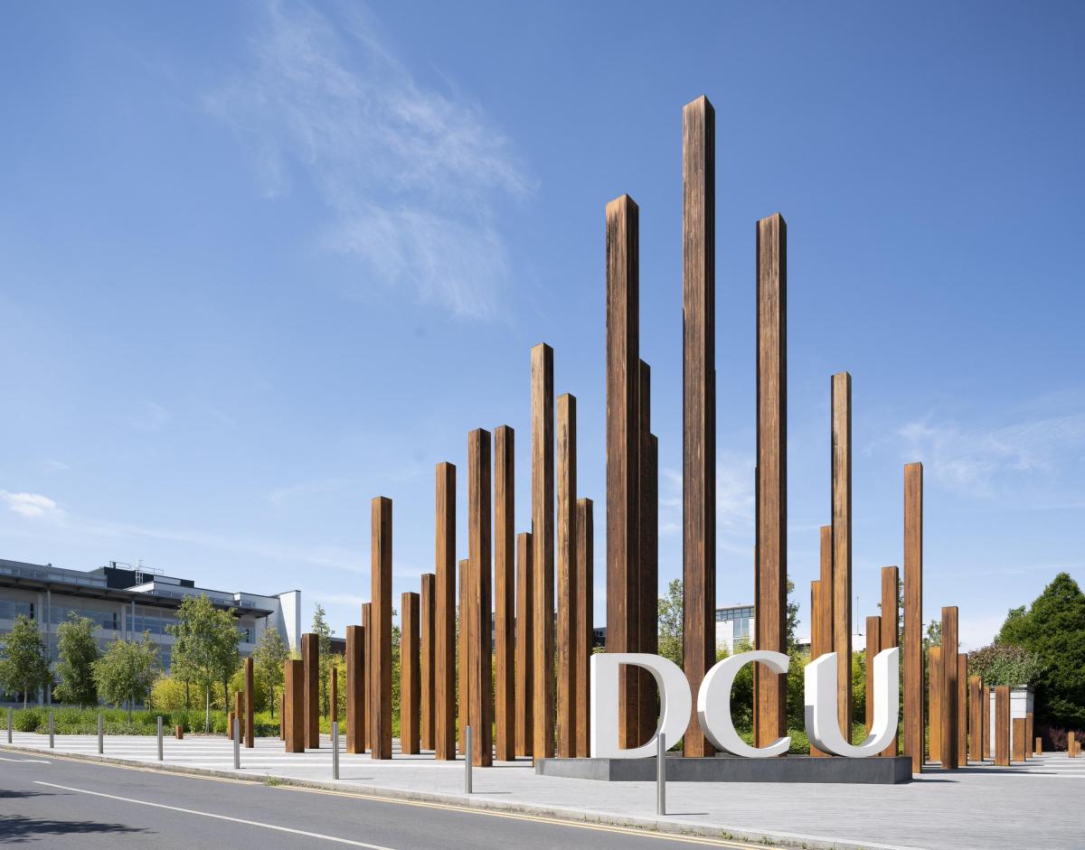 Dcu letters