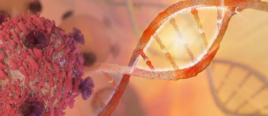 DCU Cancer Research Image