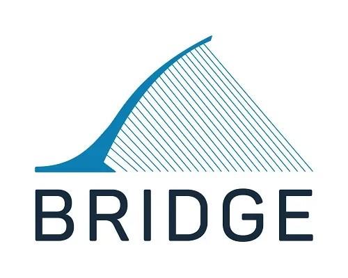 BRIDGE logo