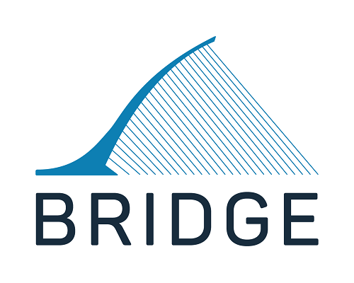 BRIDGE logo