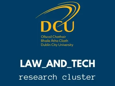 Law & Tech cluster logo