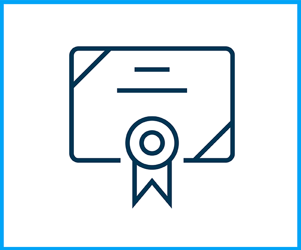 Registry - Recognition of Prior Learning icon