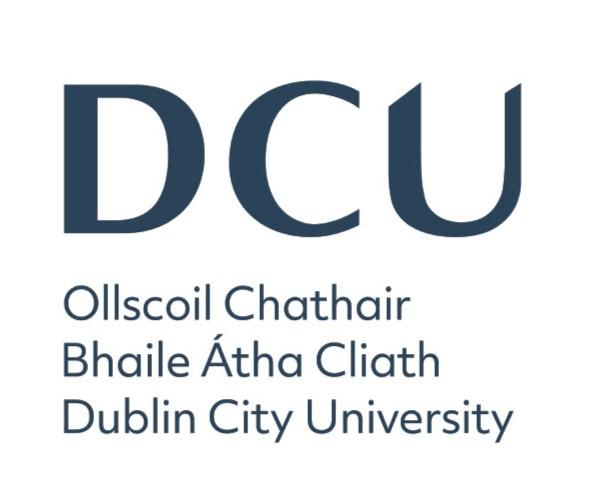 DCU Logo