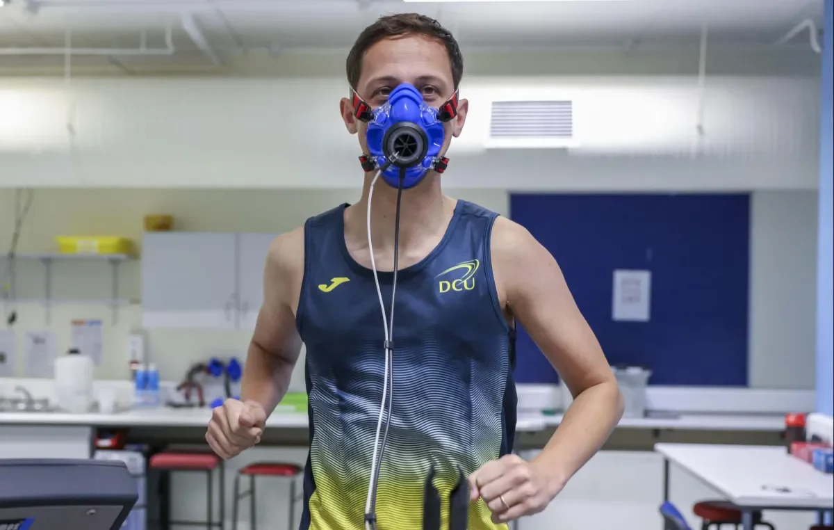 vo2 max