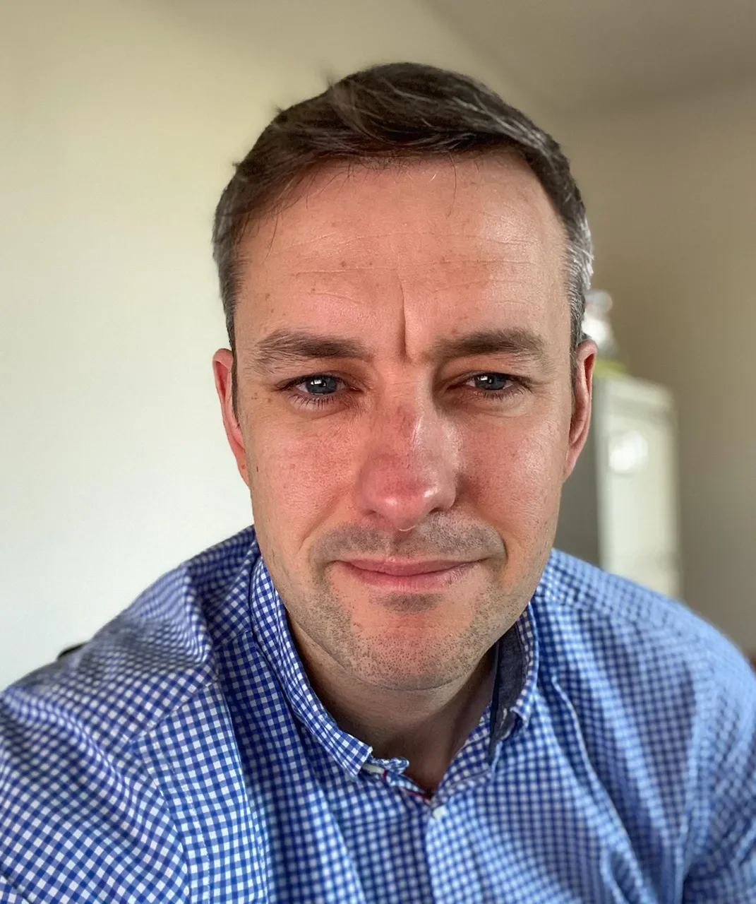 Professor Andrew Kellett