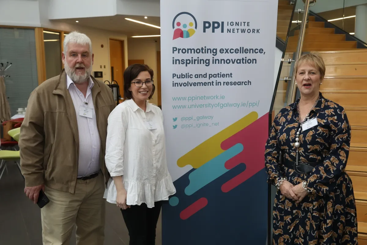 Patient Public Initiative