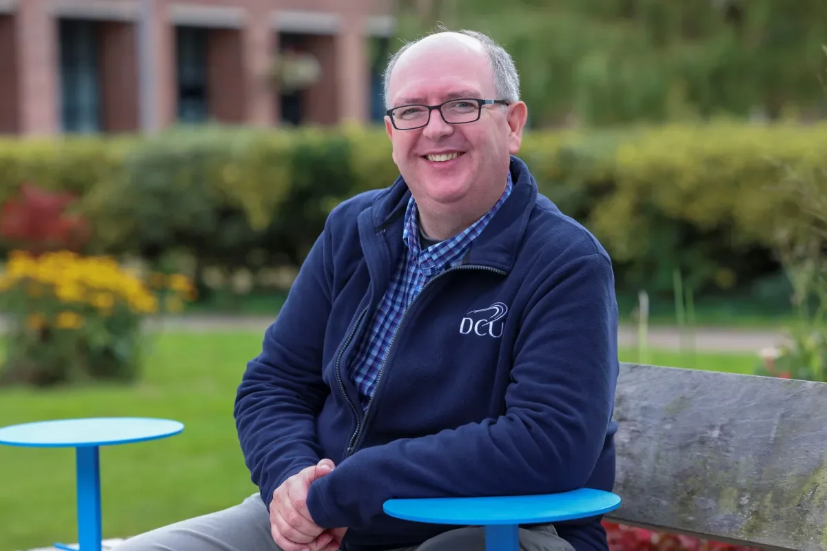 Professor Enda McGlynn