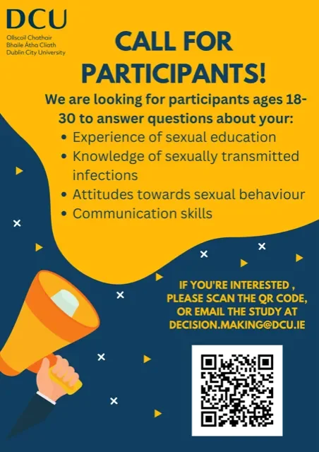 Sexual Health Poster