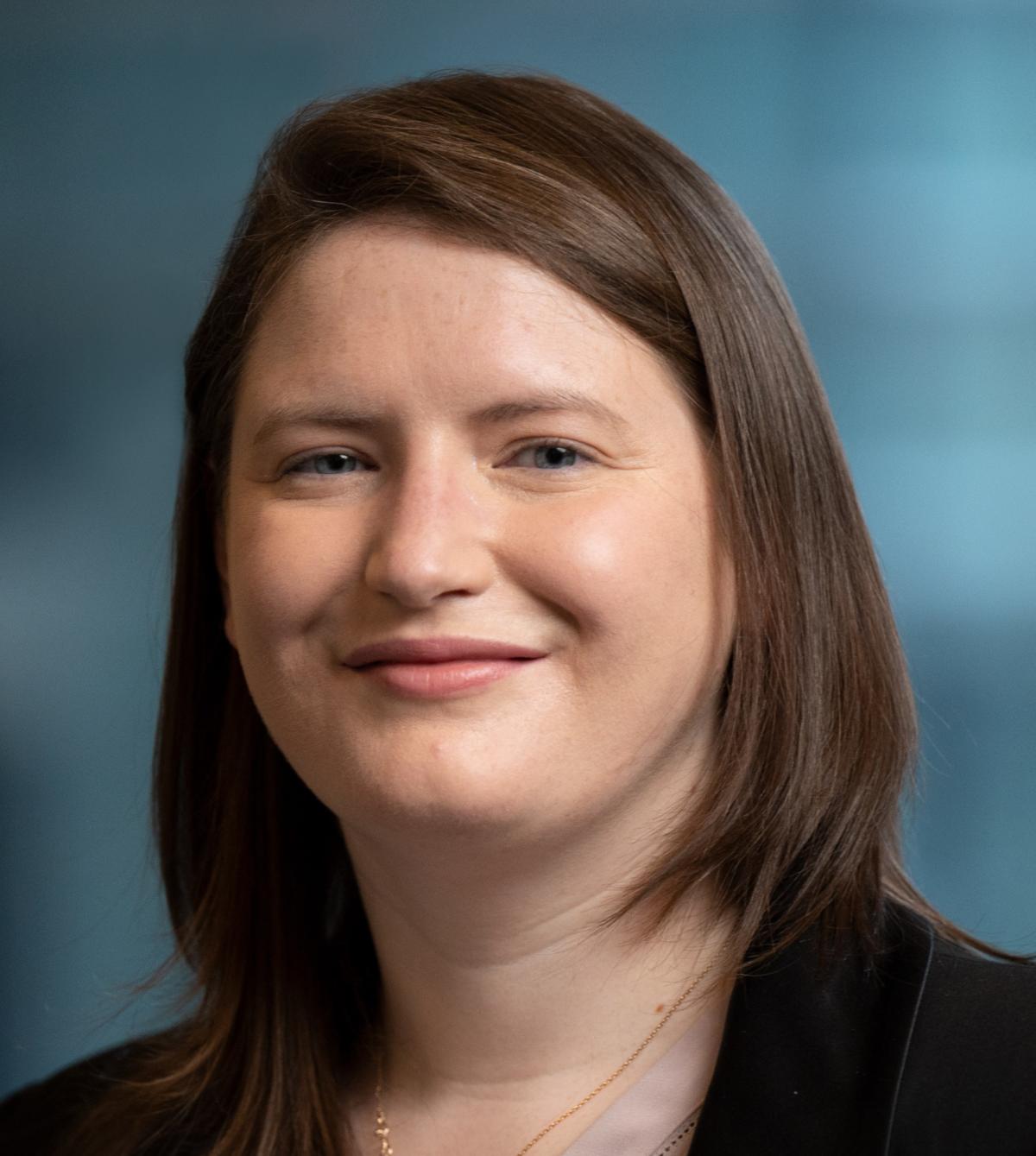 Professor Amanda Drury