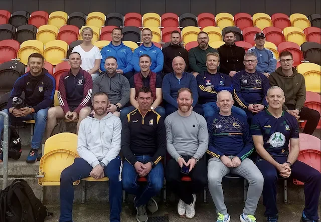 Leinster GAA and DCU