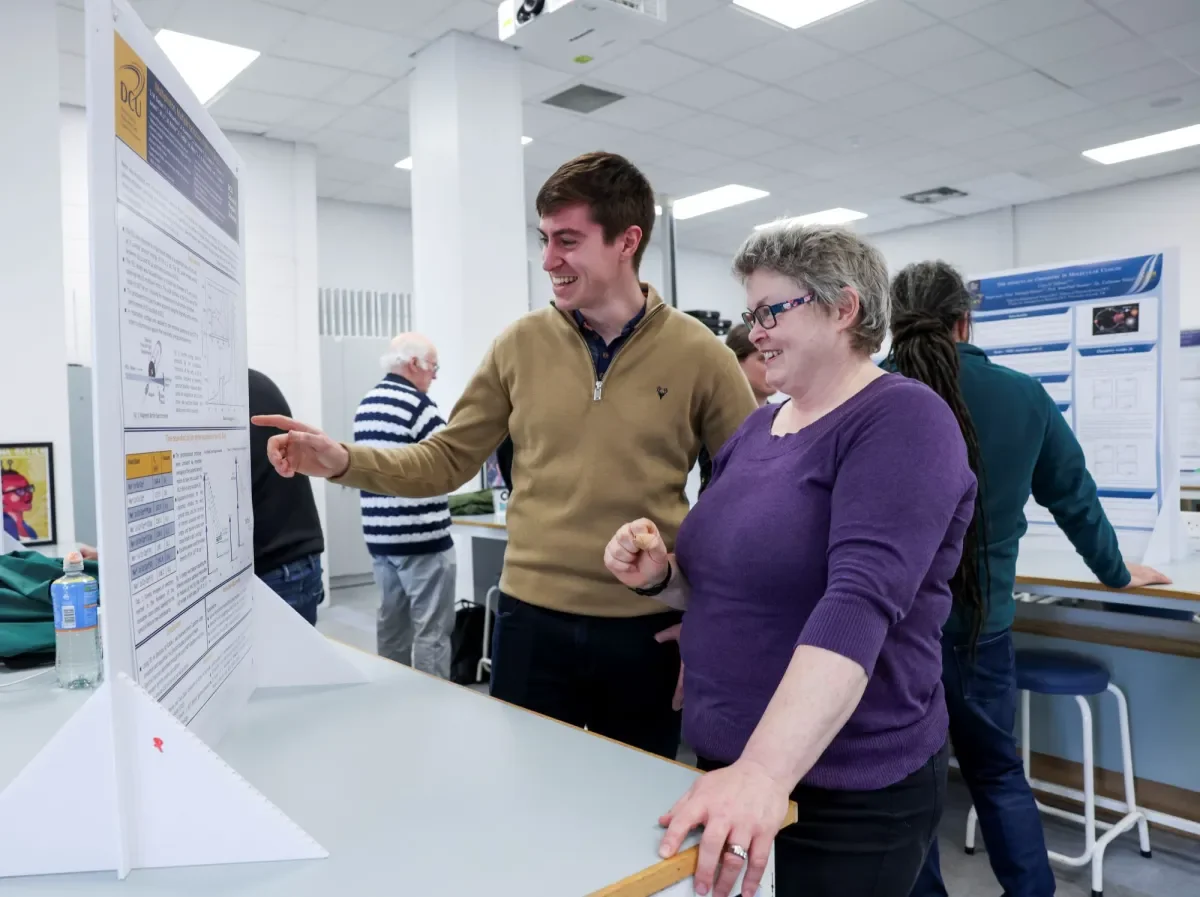 2024 Physics Research Day