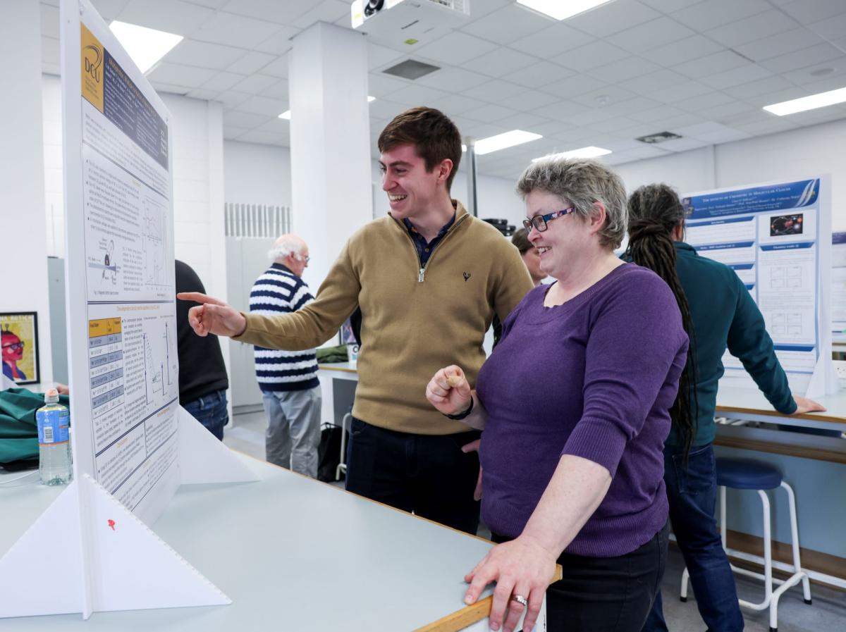 2024 Physics Research Day