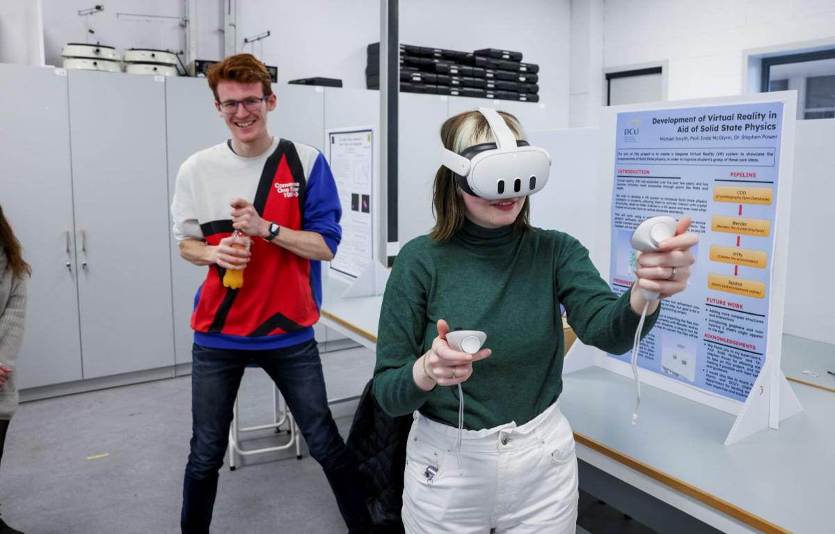 Physics Research Day