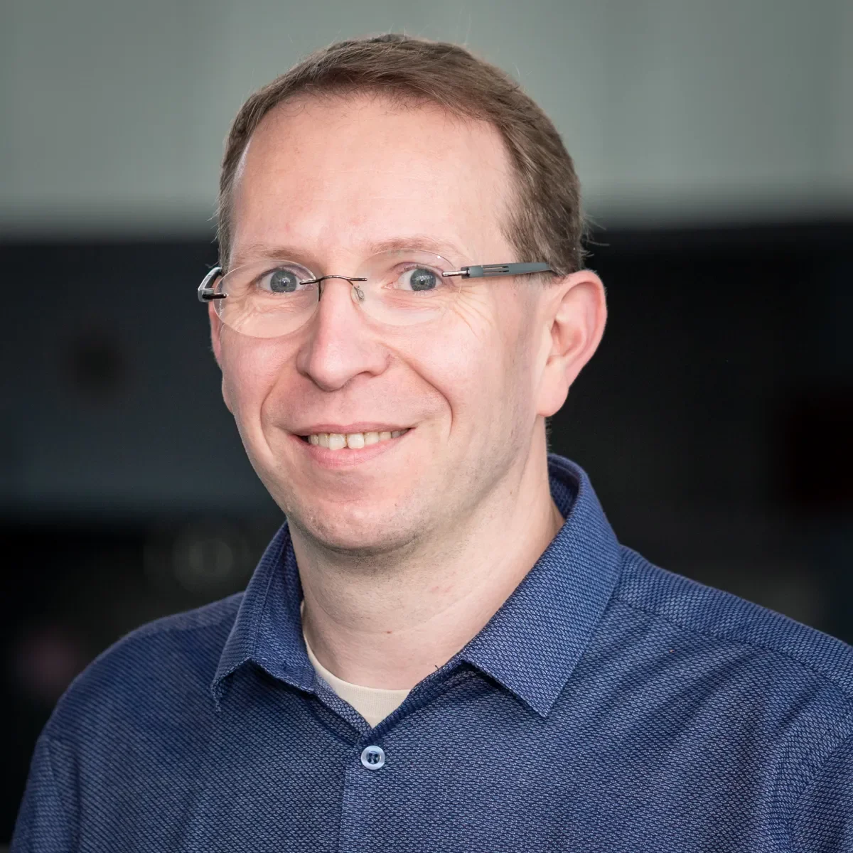 Karsten Fleischer