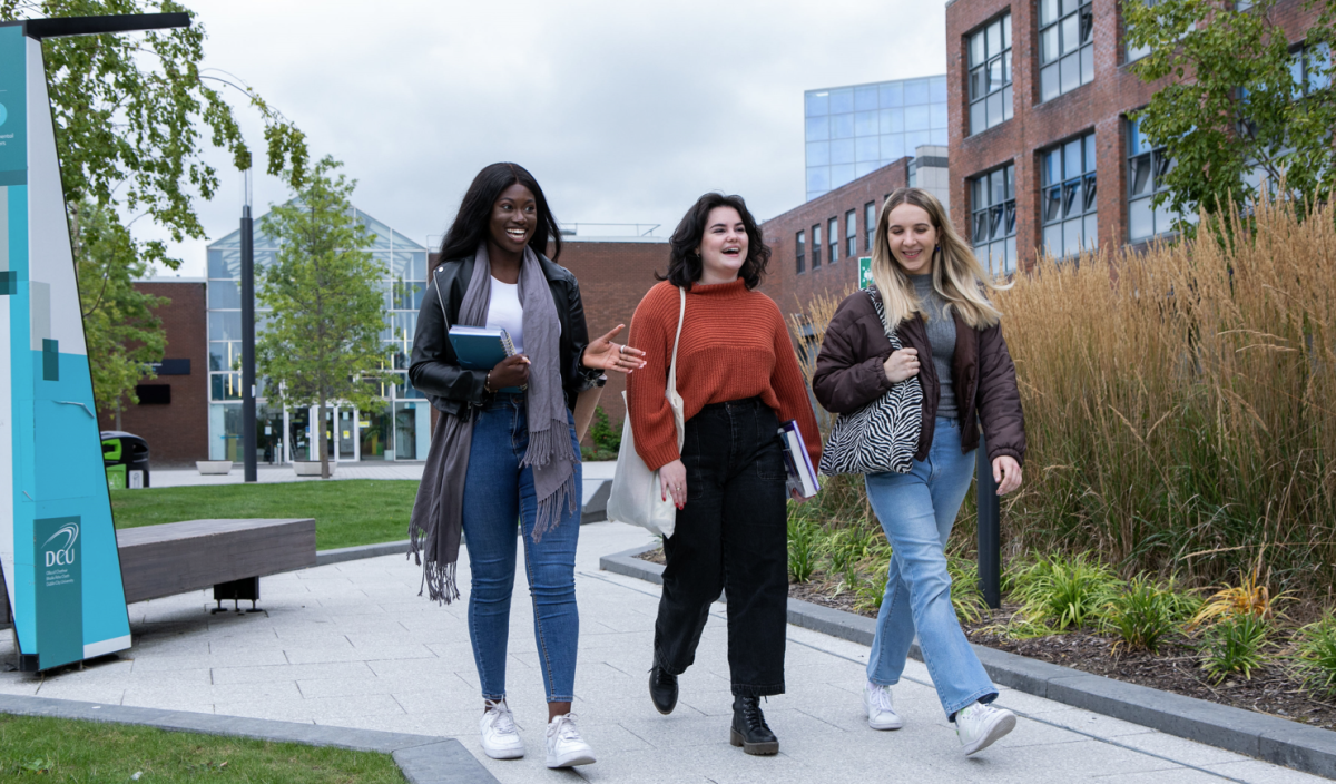 Graduate to Student Mentorship Programme