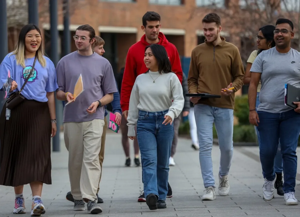 Intl students 8