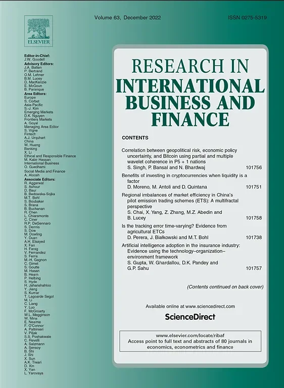 journal cover