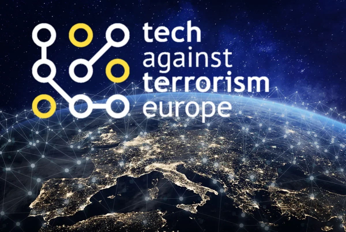 Tech Against Terrorism Europe