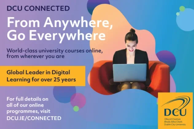 DCU Connected