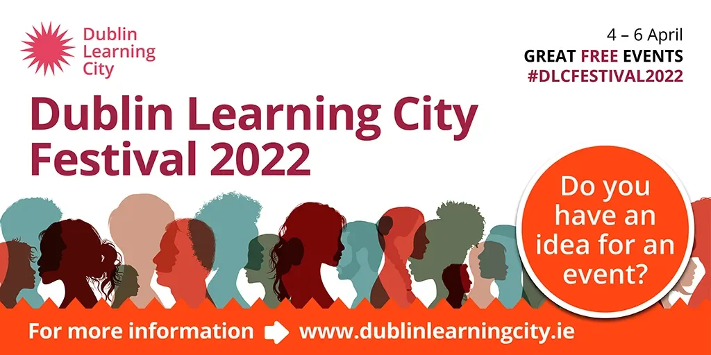 Dublin learning city festival
