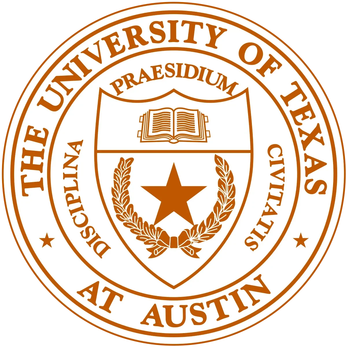 university of Texas at Austin