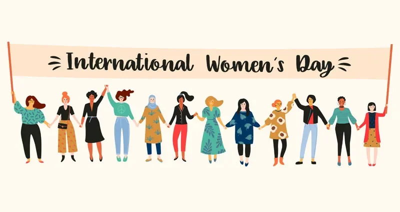 women's day