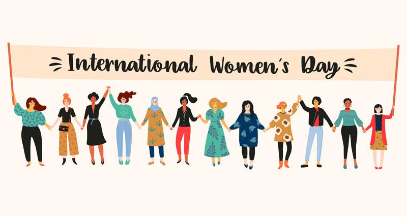 women's day