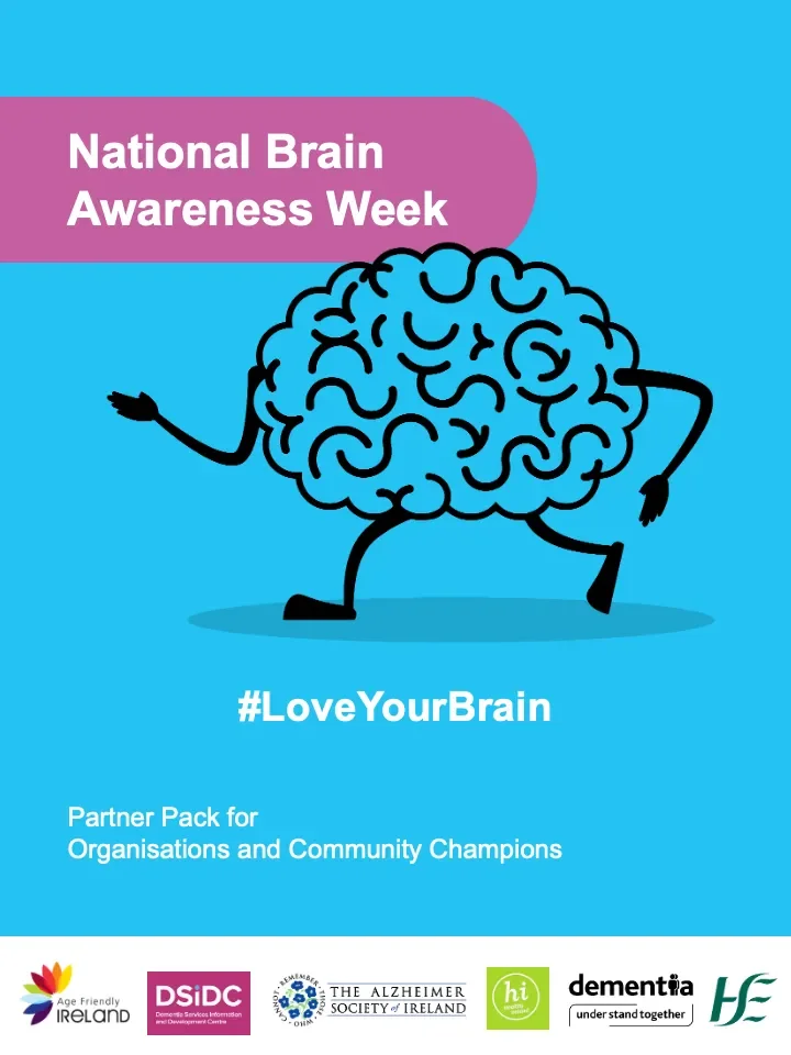 brain campaign