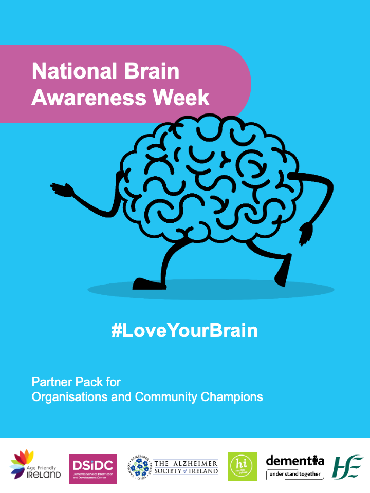 brain campaign