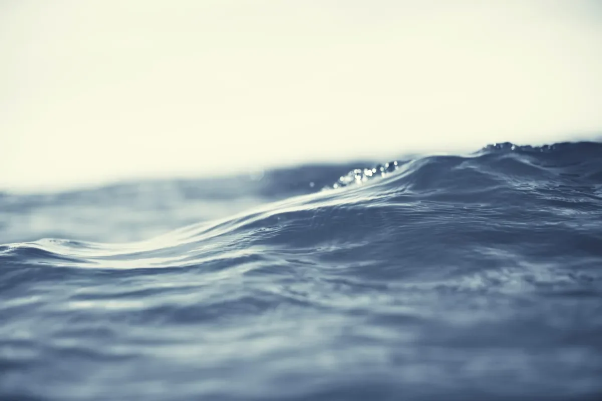 water