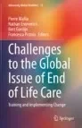 Challenges to the Global Issue of End of Life Care