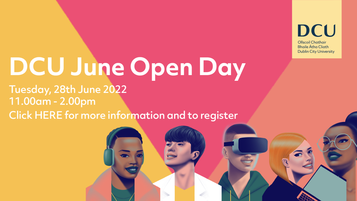 June Open Day CAO Hub