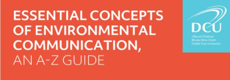 Essential Concepts of Environmental Communication by Pat Brereton