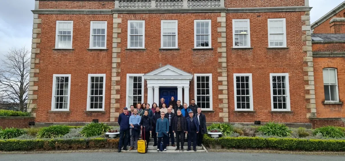 Polycentric Inspection Group