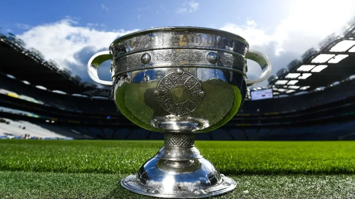 Sam Maguire