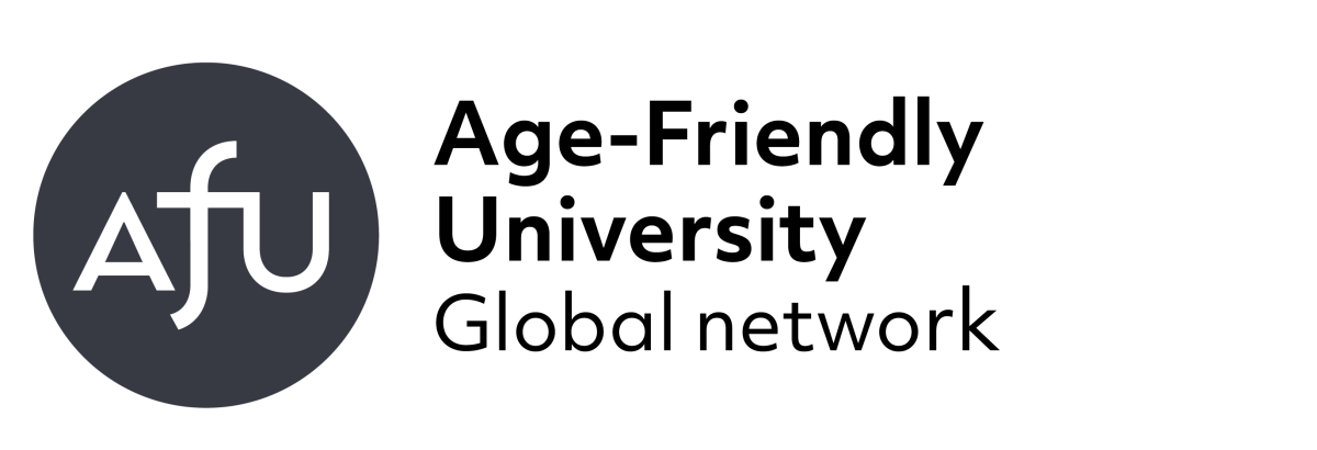 AFU global network logo