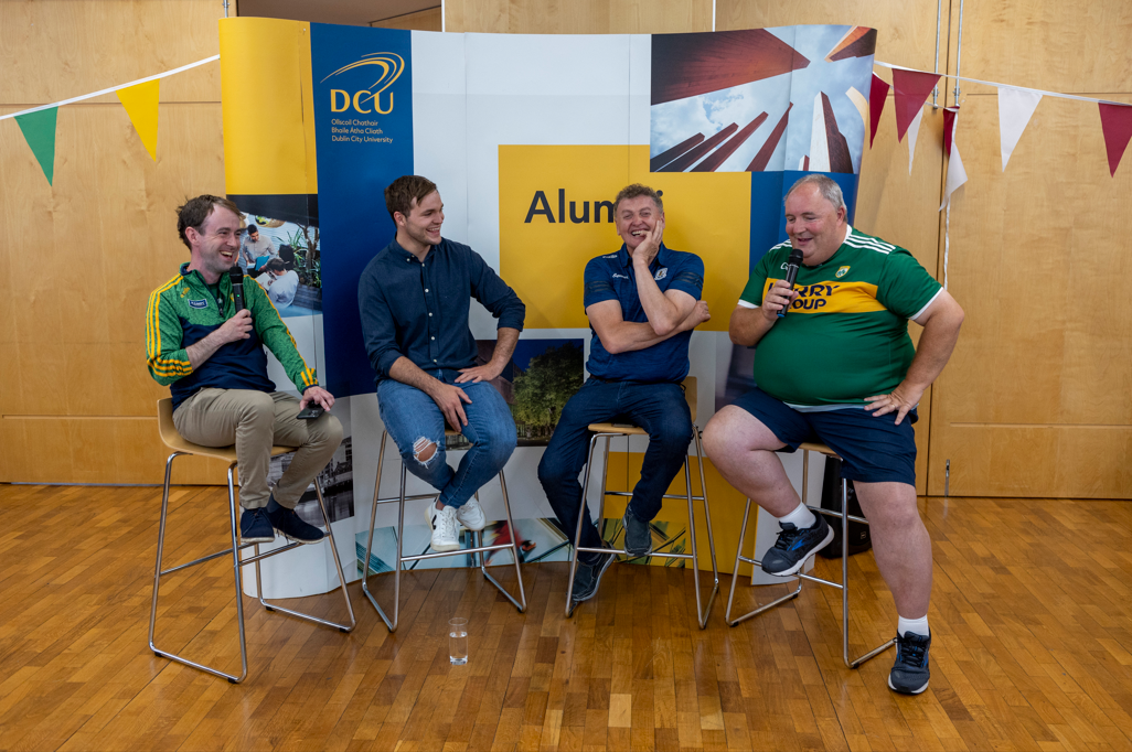 football panel