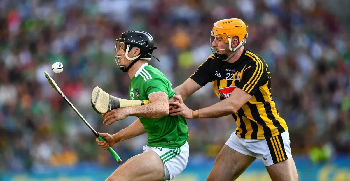 Limerick v Kilkenny