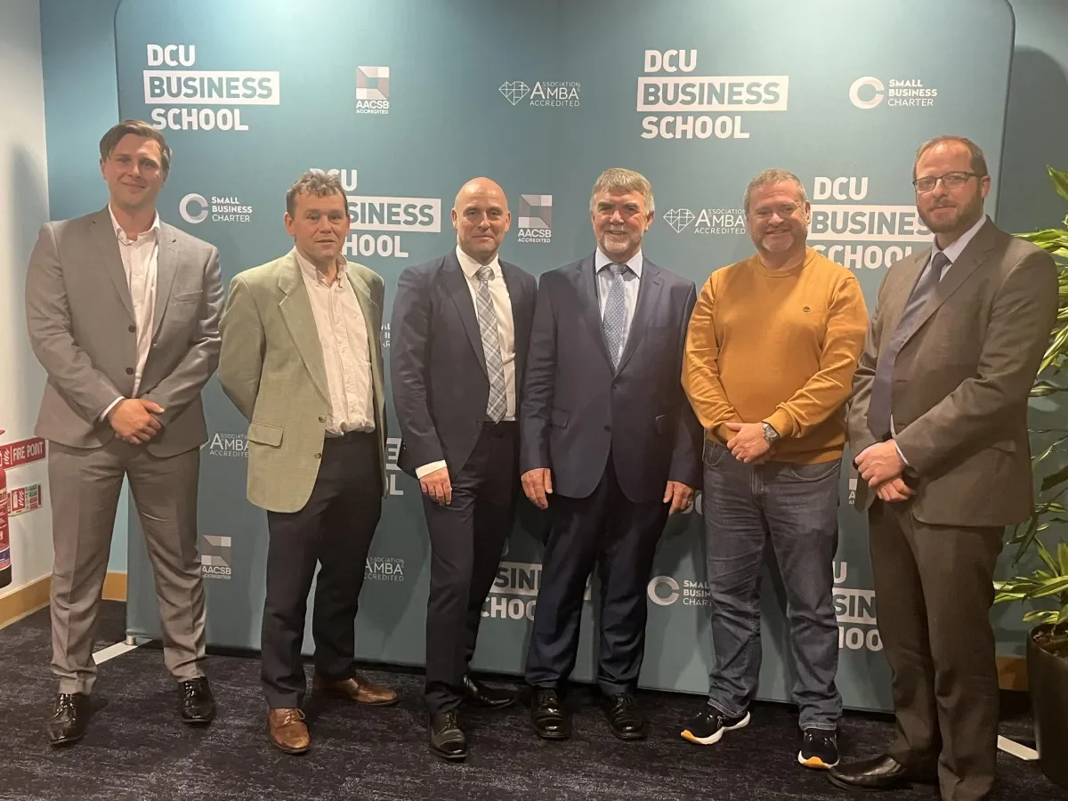 2022 MSc Management of Operations 25th Anniversary Reunion