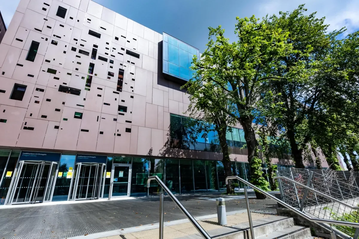DCU Voices_Engaging Ideas