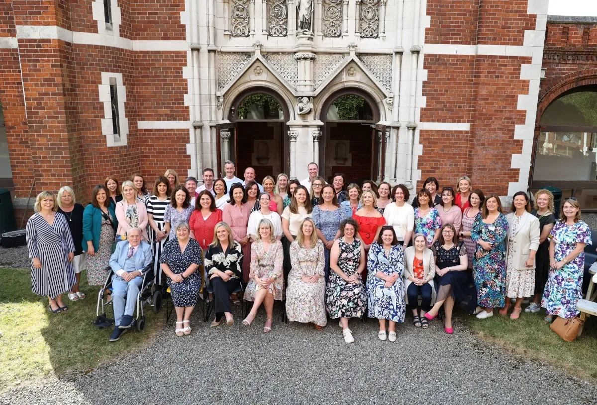 2023 Alumni Reunion, Celebrating 30th Reunion Year 