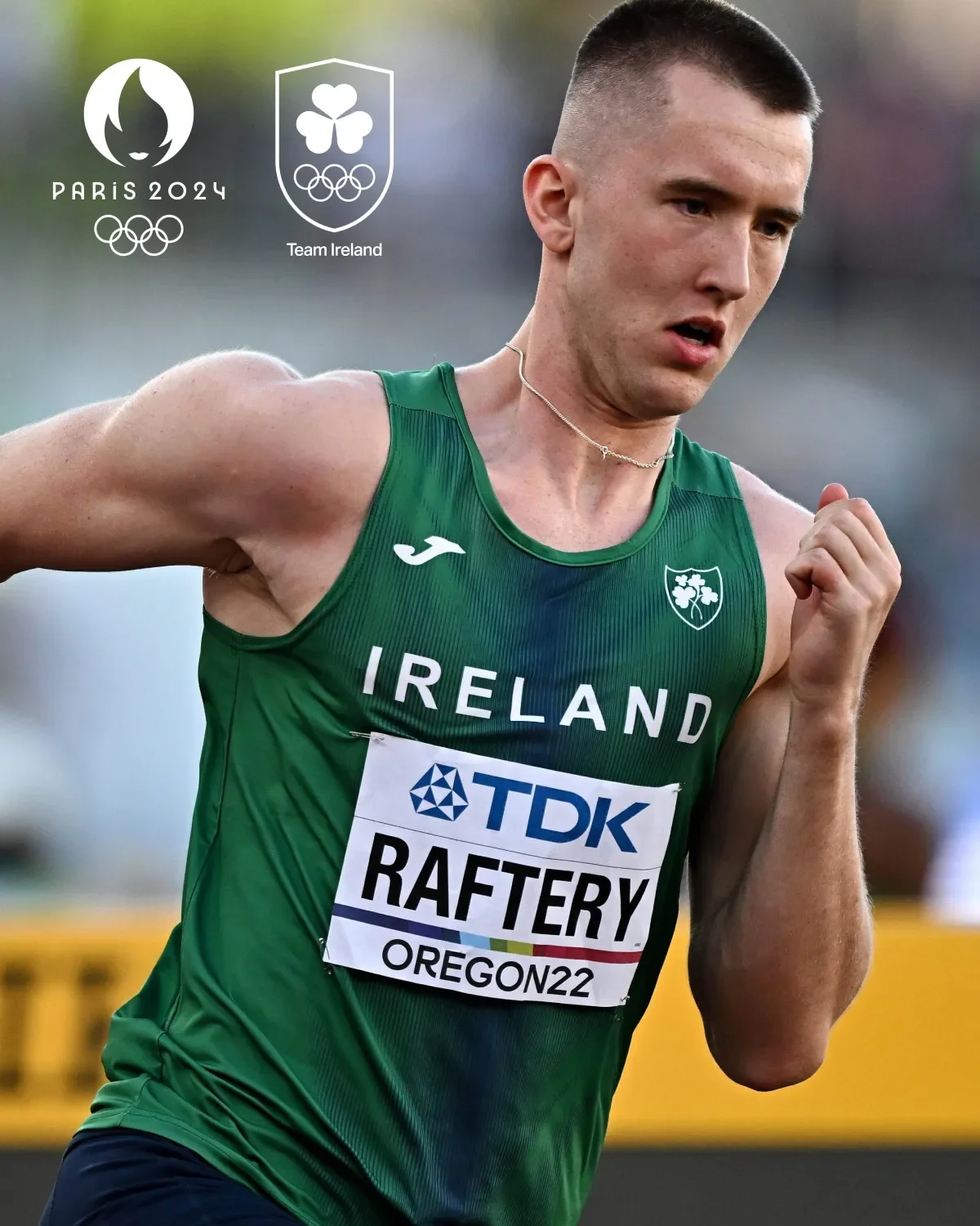 Jack Raftery