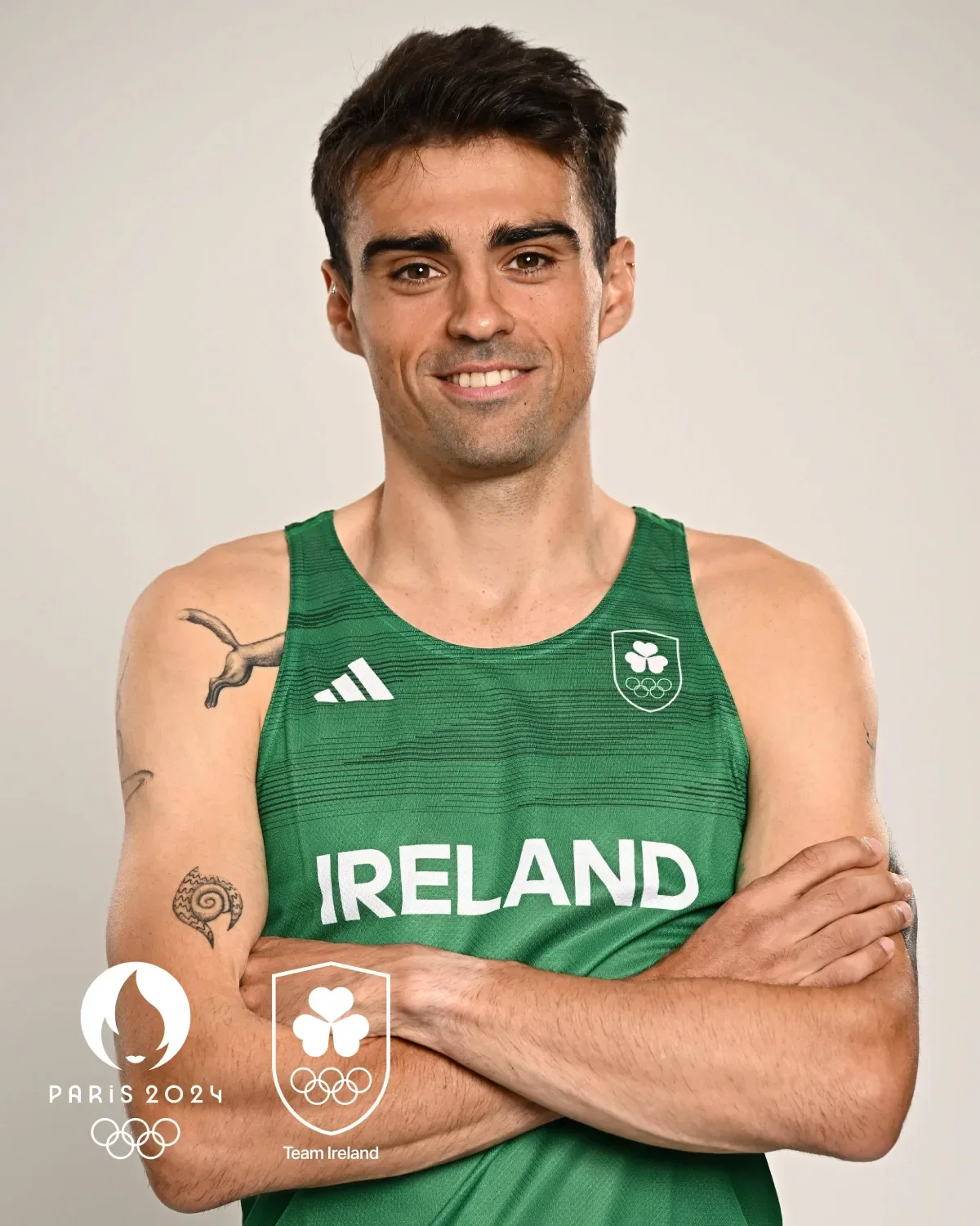 Andrew Coscoran